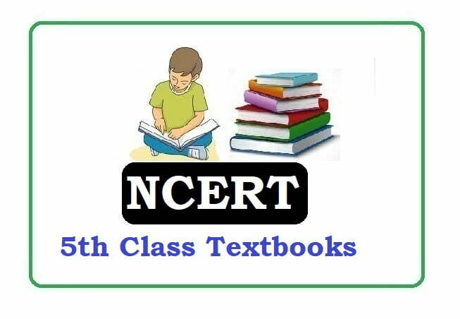 NCERT th5 class Books 2024, NCERT th5 Books 2024, NCERT th5 textbooks 2024